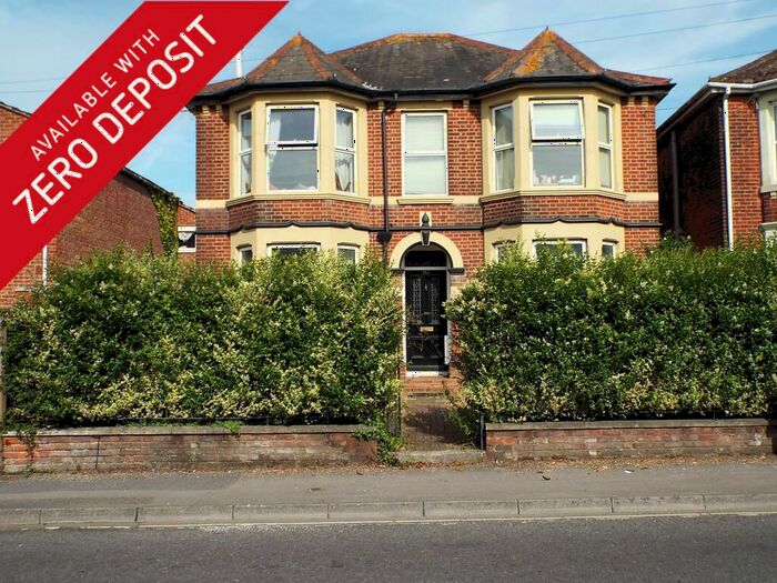 5 Bedroom House To Rent In Portswood Road, Portswood, SO17