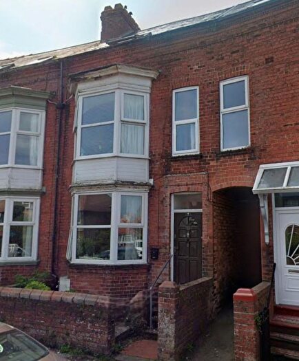 4 Bedroom Terraced House For Sale In Norman Crescent, Filey, YO14