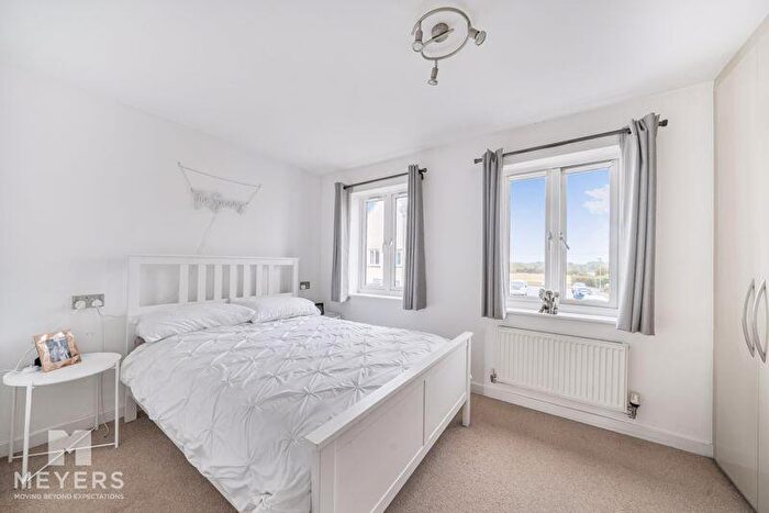 2 Bedroom End Of Terrace House For Sale In Wool, BH20