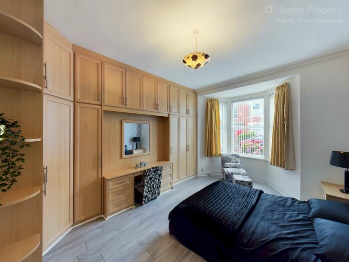 2 Bedroom Ground Flat To Rent In Warton Terrace, Heaton, Newcastle Upon Tyne, Tyne And Wear, NE6