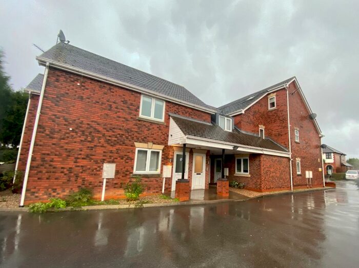 3 Bedroom Flat To Rent In Melbourne Road, Ibstock, LE67