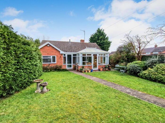 3 Bedroom Detached House For Sale In Rectory Road, Upton Upon Severn, Worcestershire, WR8