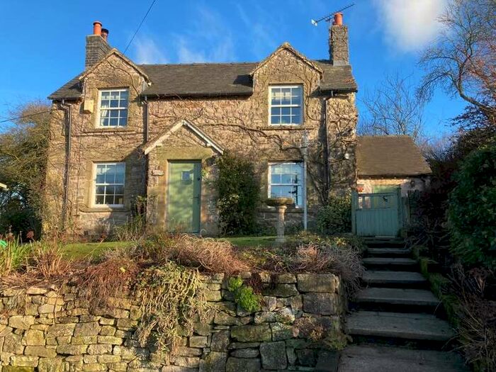 3 Bedroom Detached House For Sale In Foxholes Lane, Kniveton, DE6