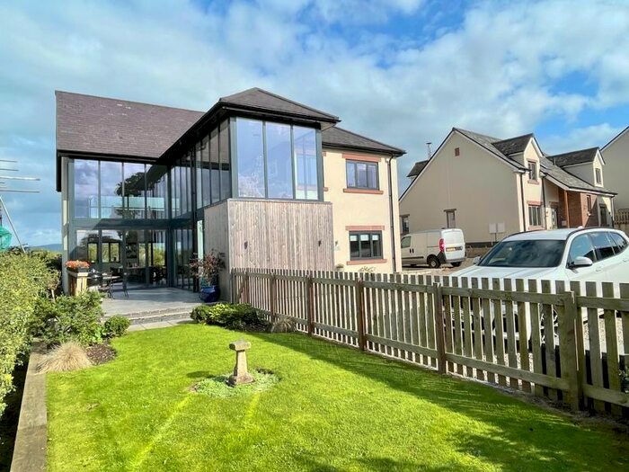 4 Bedroom Detached House For Sale In Peter Gate, Cotehill, Carlisle, CA4