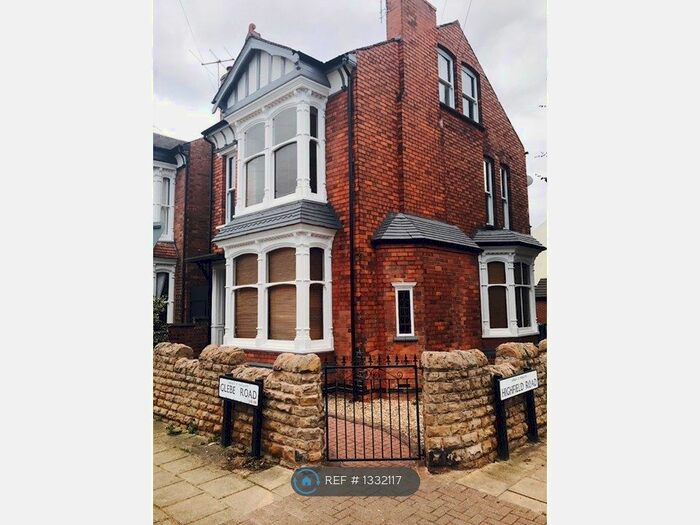 6 Bedroom Detached House To Rent In Glebe Road, West Bridgford, Nottingham, NG2