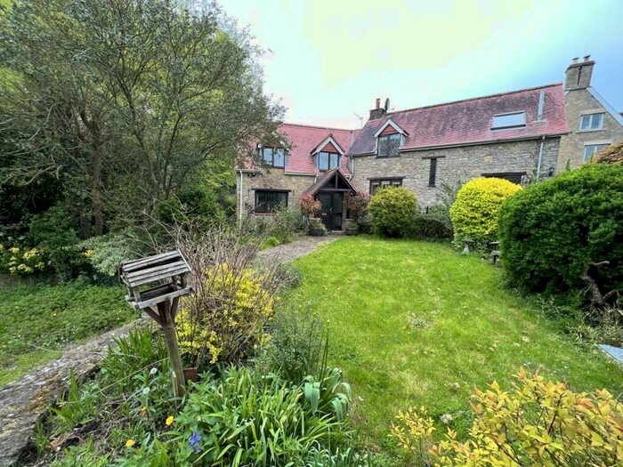 4 Bedroom House To Rent In Rodden, Frome, Somerset, BA11