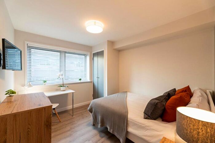 4 Bedroom Flat To Rent In Falconar Street, Newcastle, NE2