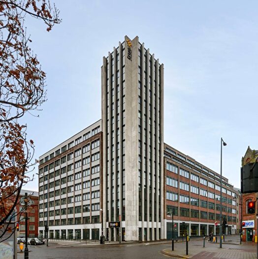 1 Bedroom Flat To Rent In Humberstone Road, Leicester, LE1