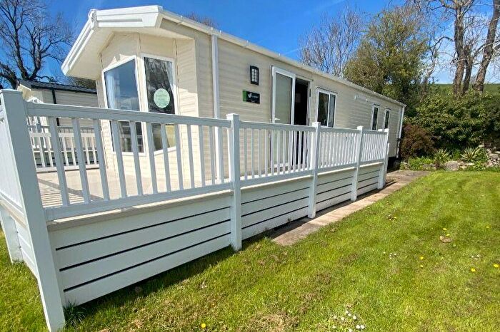 Caravan For Sale In Three Bed Willerby Sierra, Bryn Defaid Holiday Park, Trawscoed Rd, Llysfaen, Conwy, LL29