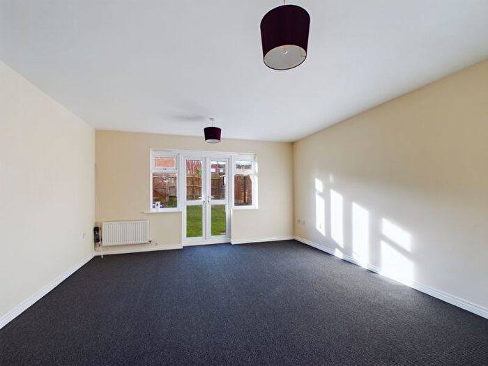 3 Bedroom End Of Terrace House For Sale In Cardinals Close, Donnington Wood, Telford, Shropshire., TF2