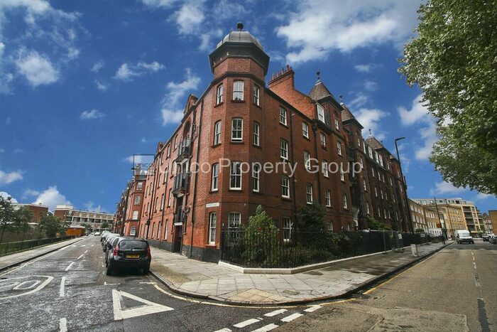 1 Bedroom Apartment To Rent In Dunstan Houses, Stepney Green, London, E1