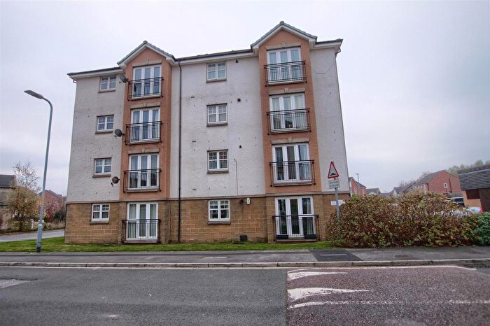 2 Bedroom Property To Rent In Sun Gardens, Stockton-On-Tees, TS17