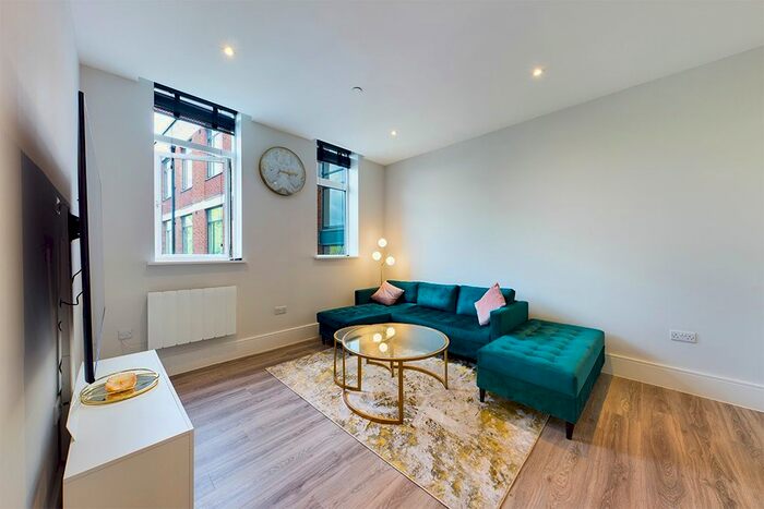 2 Bedroom Flat To Rent In Malt Works, Field End Road, Ruislip, HA4