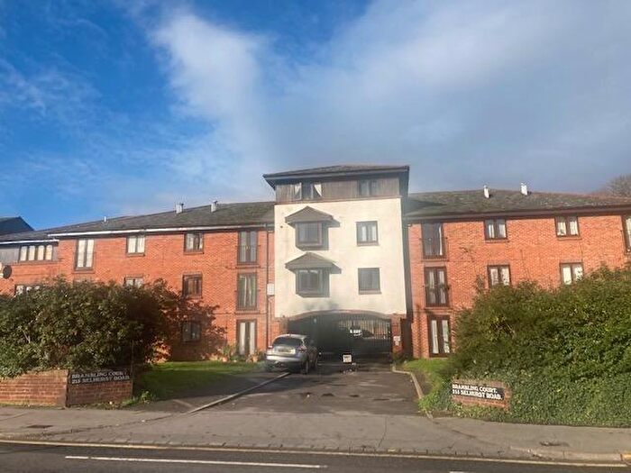 1 Bedroom Flat To Rent In Brambling Court, Selhurst Road, South Norwood, SE25