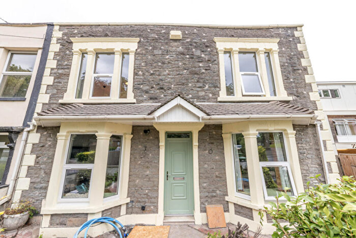 6 Bedroom Terraced House For Sale In High Street, Bristol, BS15