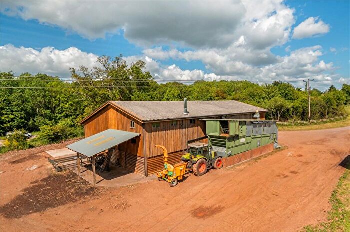 Land For Sale In Hillside Timber Yard, Rockbeare, Exeter, Devon, EX5