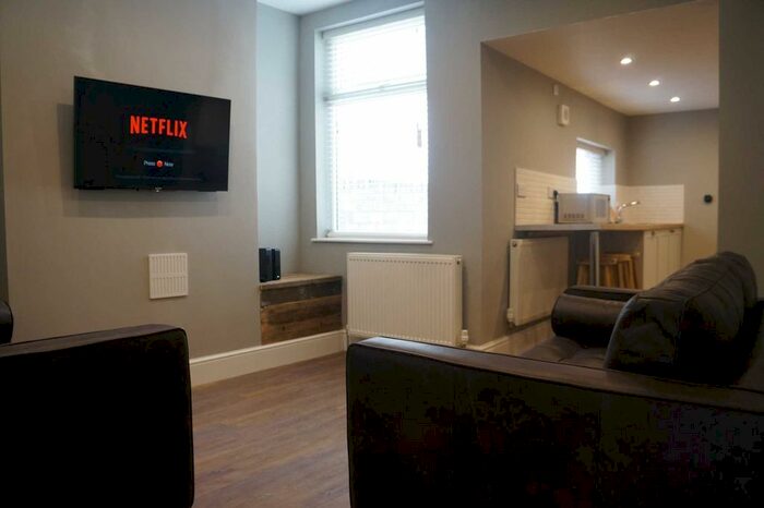 4 Bedroom Property To Rent In Kellit Road, Liverpool, L15