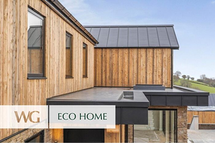 5 Bedroom Detached House For Sale In Nadderwater, Exeter, Devon, EX4