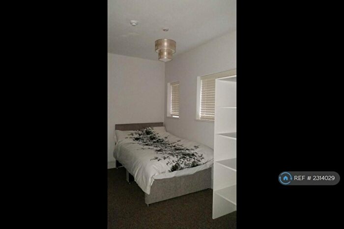 1 Bedroom Flat To Rent In Tutbury, Tutbury, Burton-On-Trent, DE13