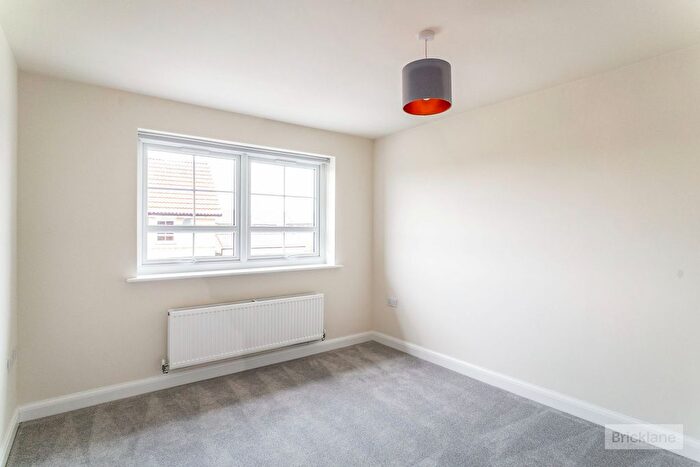 4 Bedroom Property To Rent In Quince Close, Whittlesey, Peterborough, PE7