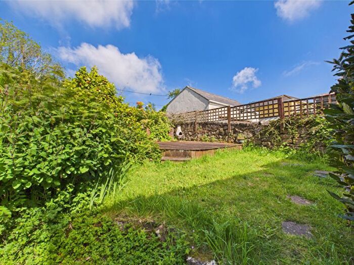 2 Bedroom Cottage For Sale In Treluswell, Penryn - Attractive Character Cottage, TR10