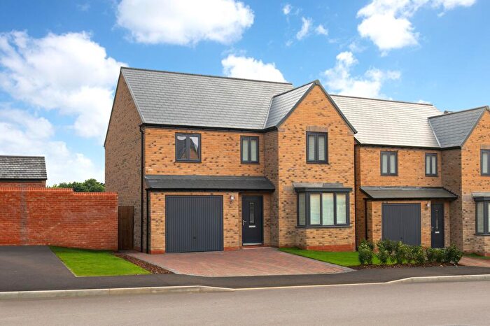 4 Bedroom Detached House For Sale In Nuffield Road, St Neots, Cambridgeshire, PE19
