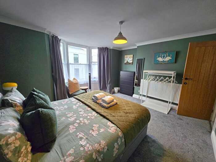 2 Bedroom Property To Rent In Preston Street, Brighton, BN1