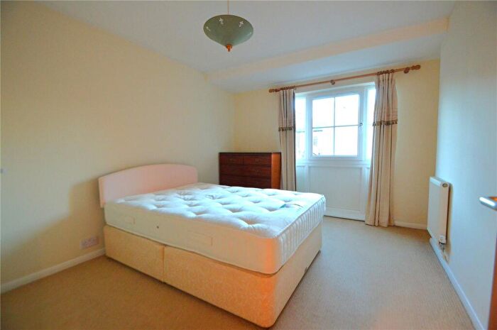 1 Bedroom Apartment To Rent In Mint Walk, Croydon, CR0