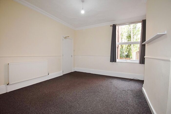 1 Bedroom Flat To Rent In St. Anns Road, Coventry, CV2