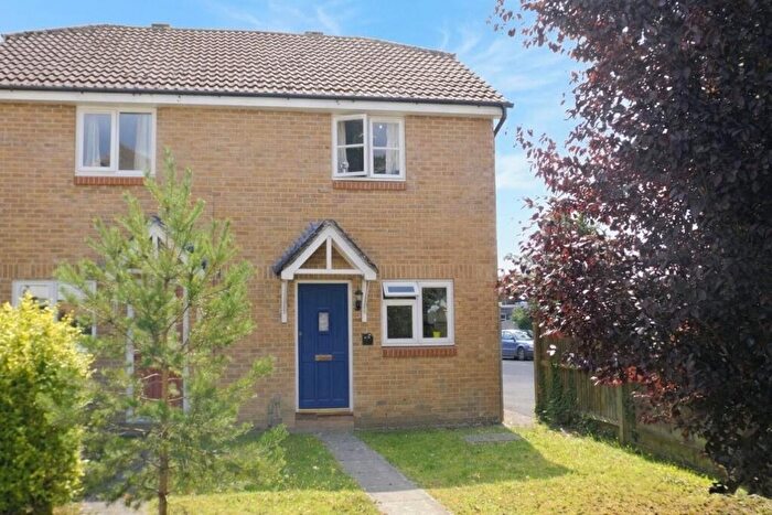 2 Bedroom House To Rent In Midhurst, GU29