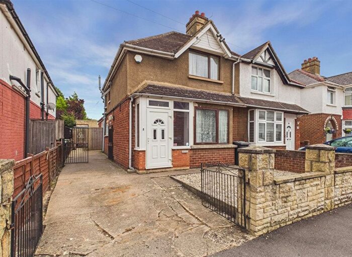 2 Bedroom Semi-Detached House For Sale In Massey Road, Tredworth, Gloucester, GL1