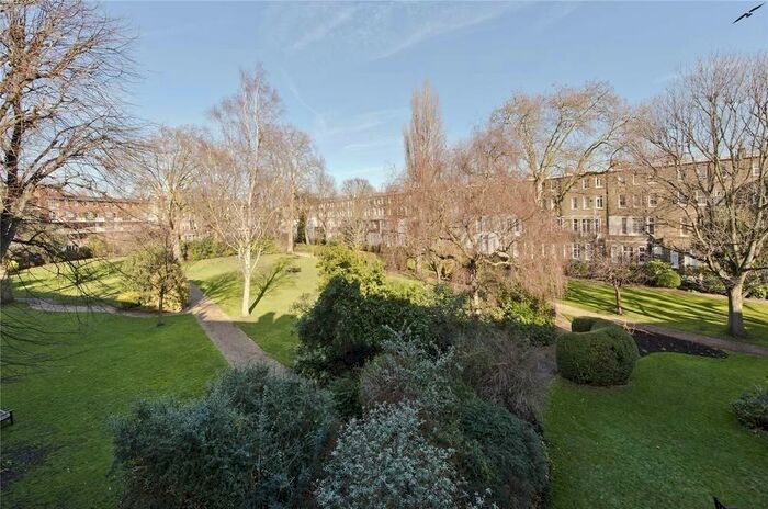 2 Bedroom Flat To Rent In Philbeach Gardens, London, SW5