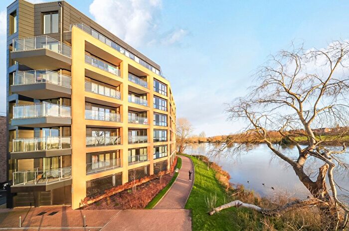 2 Bedroom Flat For Sale In Apartment Block C, Yacht Club Place, Trent Lane, Nottingham, Nottinghamshire, NG2