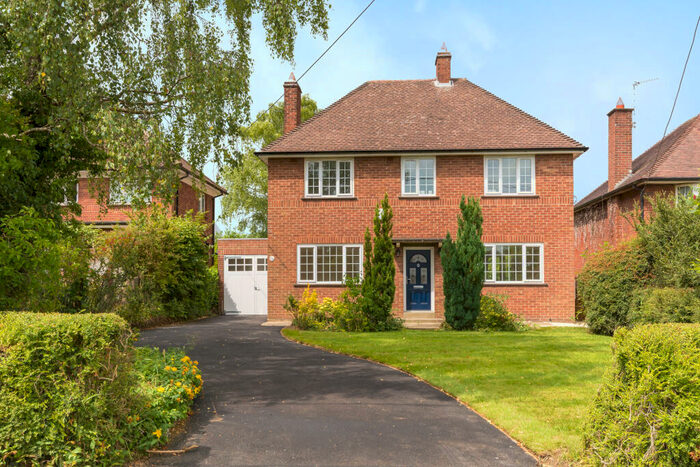 4 Bedroom Detached House To Rent In Yarnells Hill, Oxford, OX2