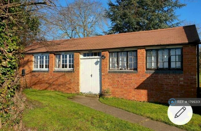 1 Bedroom Detached House To Rent In Hanslope Lodge, Hanslope, Milton Keynes, MK19