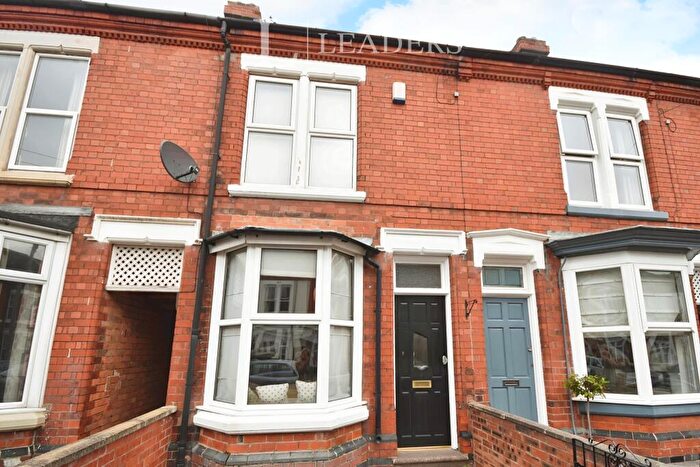 2 Bedroom Terraced House To Rent In Warner Street, Barrow Upon Soar, LE12