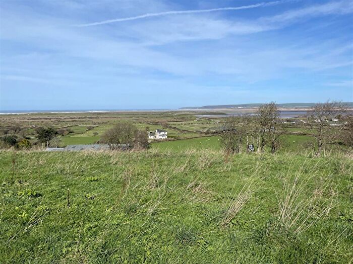 Land For Sale In Northam, Bideford, EX39