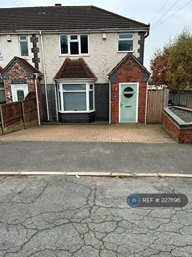 3 Bedroom End Of Terrace House To Rent In Rose Road, Coleshill, Birmingham, B46