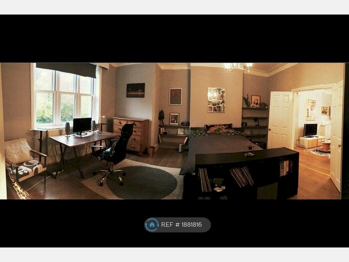 1 Bedroom Flat To Rent In Muswell Hill, London, N10