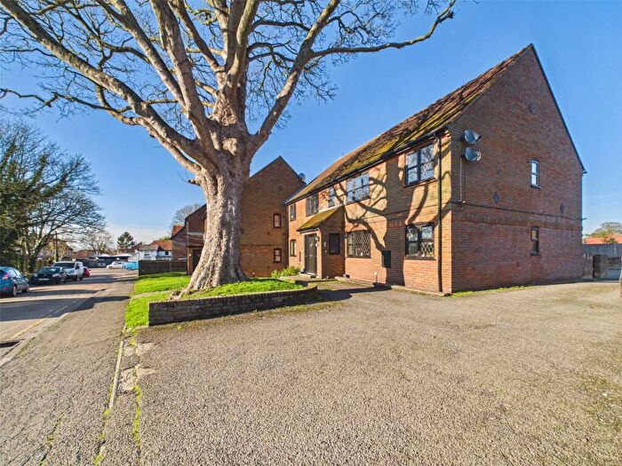 2 Bedroom Apartment To Rent In Bell Lane, Princes Risborough, Buckinghamshire, HP27