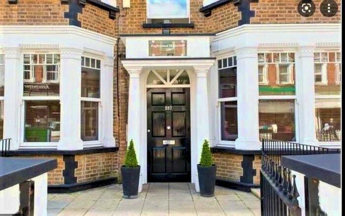 Studio To Rent In West End Lane, London, NW6