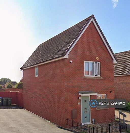 2 Bedroom Detached House To Rent In Homestead, Coventry, CV2