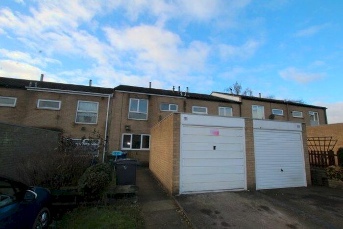 3 Bedroom Property To Rent In Chapelon, Tamworth, B77