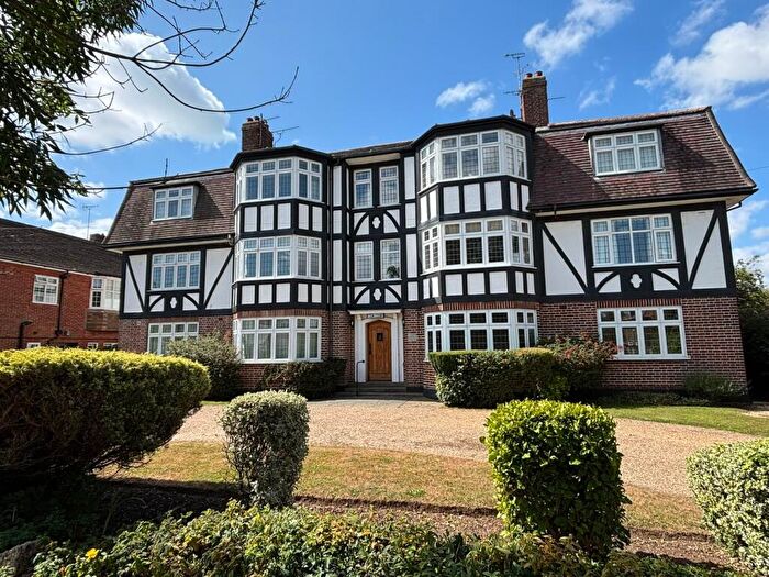 3 Bedroom Flat For Sale In Eton Road, Frinton-on-Sea, CO13