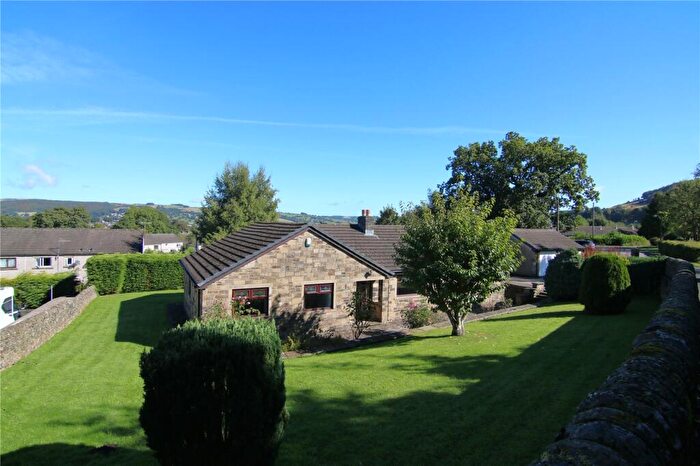 4 Bedroom Bungalow For Sale In The Acres, Sutton-In-Craven, BD20