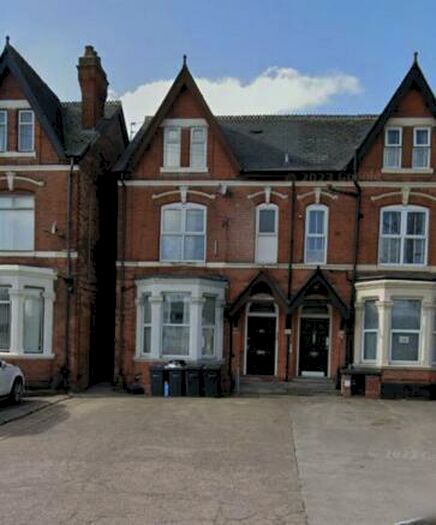 Studio To Rent In Station Road, Stechford, Birmingham, B33