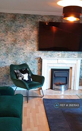 4 Bedroom Flat To Rent In Glasgow, Glasgow, G5