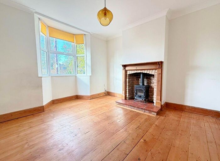 3 Bedroom Terraced House To Rent In Mill Hill, Newmarket, CB8