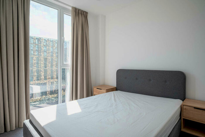 2 Bedroom Apartment To Rent In Apartment The Wullcomb, Highcross Street, Leicester, Leicestershire, LE1