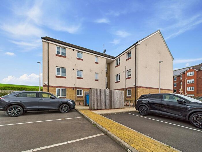 2 Bedroom Flat To Rent In /, Elie Drive, Bishopton, Renfrewshire, PA7